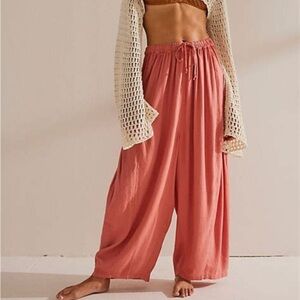 Quinn Pants Free People